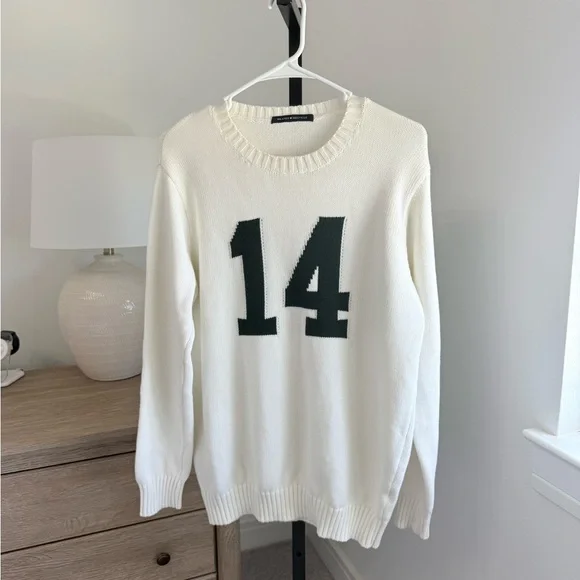 Brandy Melville Nico 14 Sweater O/S - Picture 2 of 4